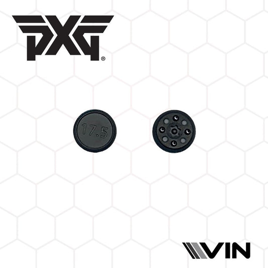 PXG - Weights - Putter/Wood - Disc