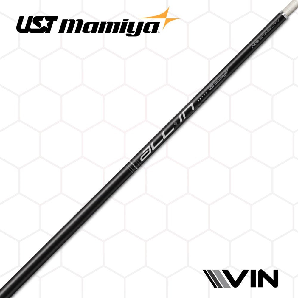 UST Mamiya - Putter - All-In