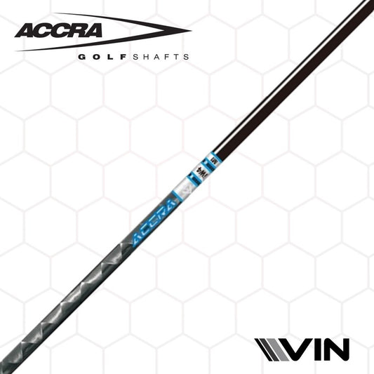 Accra - iWood iW4