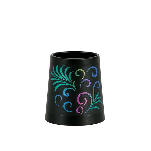 OKAMURA - Ferrule Iron - Arabesque (3pcs)