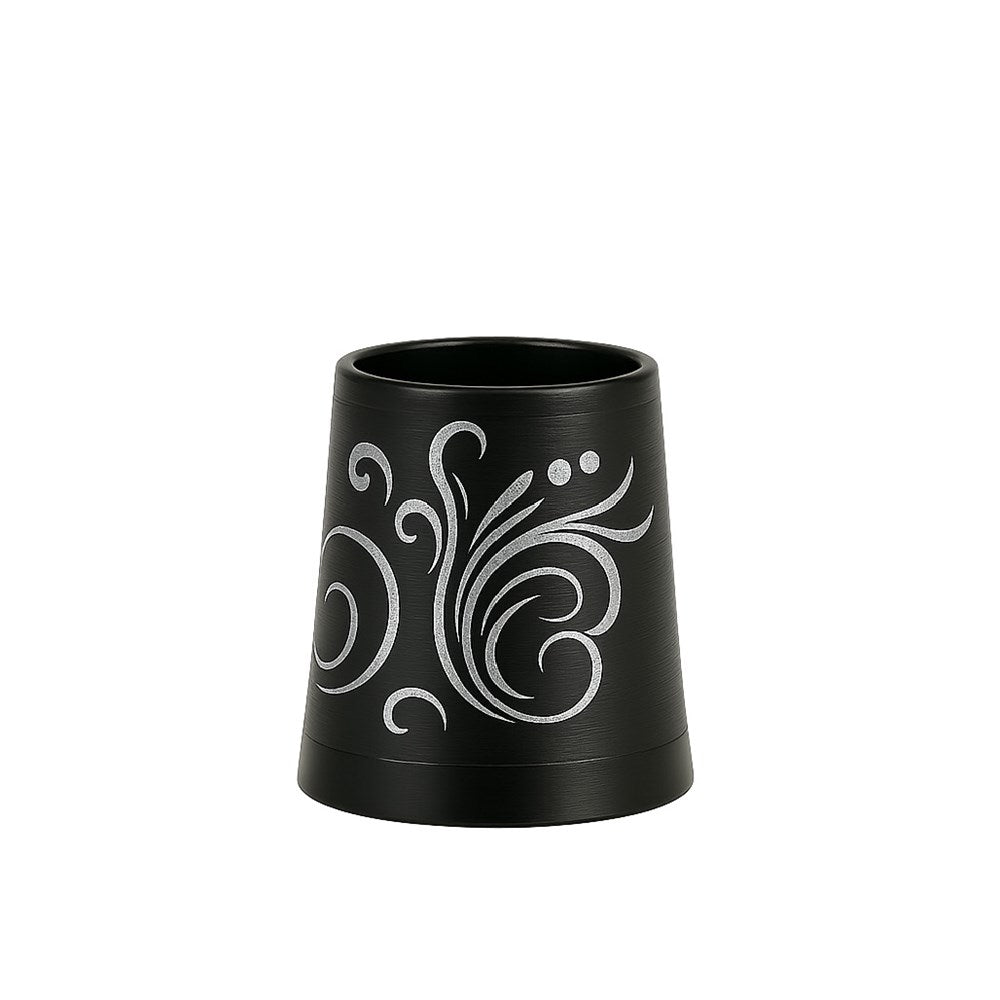 OKAMURA - Ferrule Iron - Arabesque (3pcs)