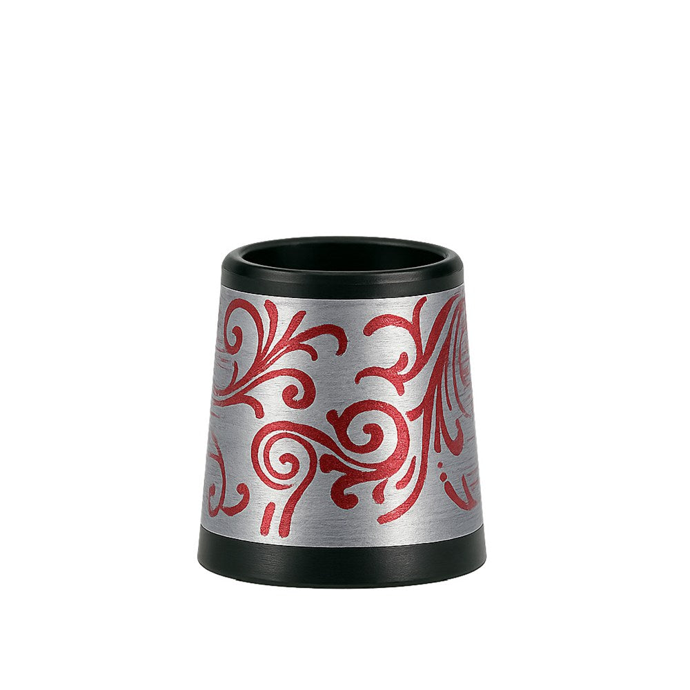 OKAMURA - Ferrule Iron - Arabesque (3pcs)