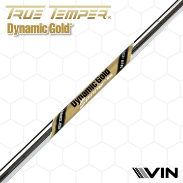 True Temper - Dynamic Gold Tour Issue Spinner Wedge