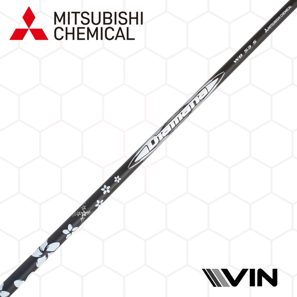 Mitsubishi Chemical - Diamana WB