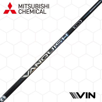 Mitsubishi Chemical - Fairway - Vanquish