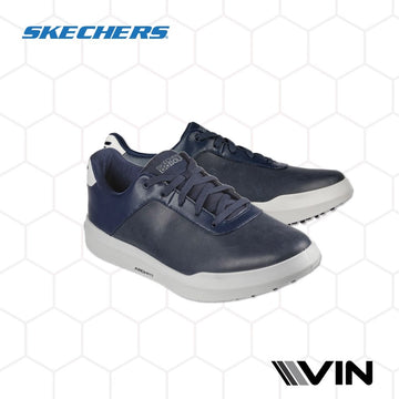 SKECHERS - Golf Shoes - Go Golf Mens - Drive 5 Spikeless Navy