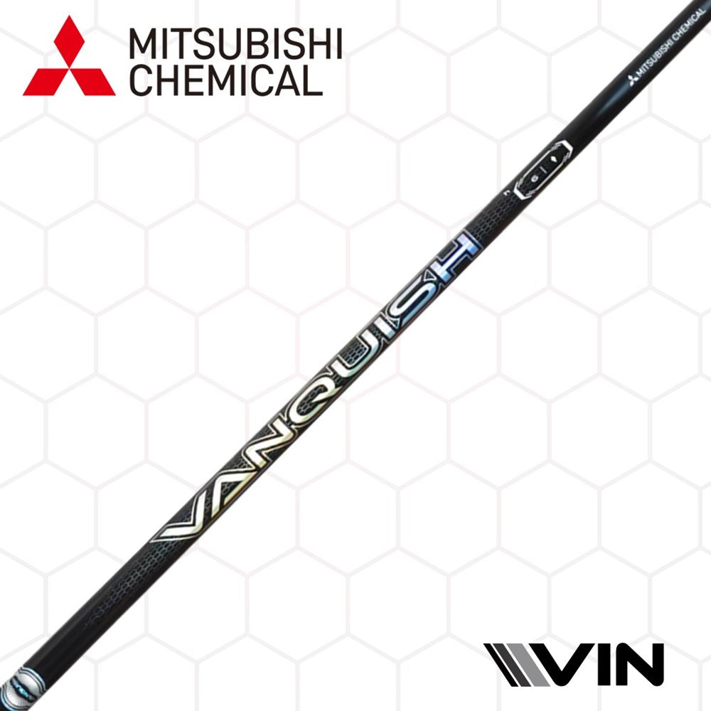 Mitsubishi Chemical - Hybrid - Vanquish