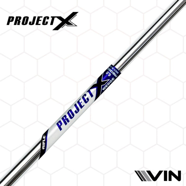 Project X - Wedge - PROJECT X– Vin Golf - SG