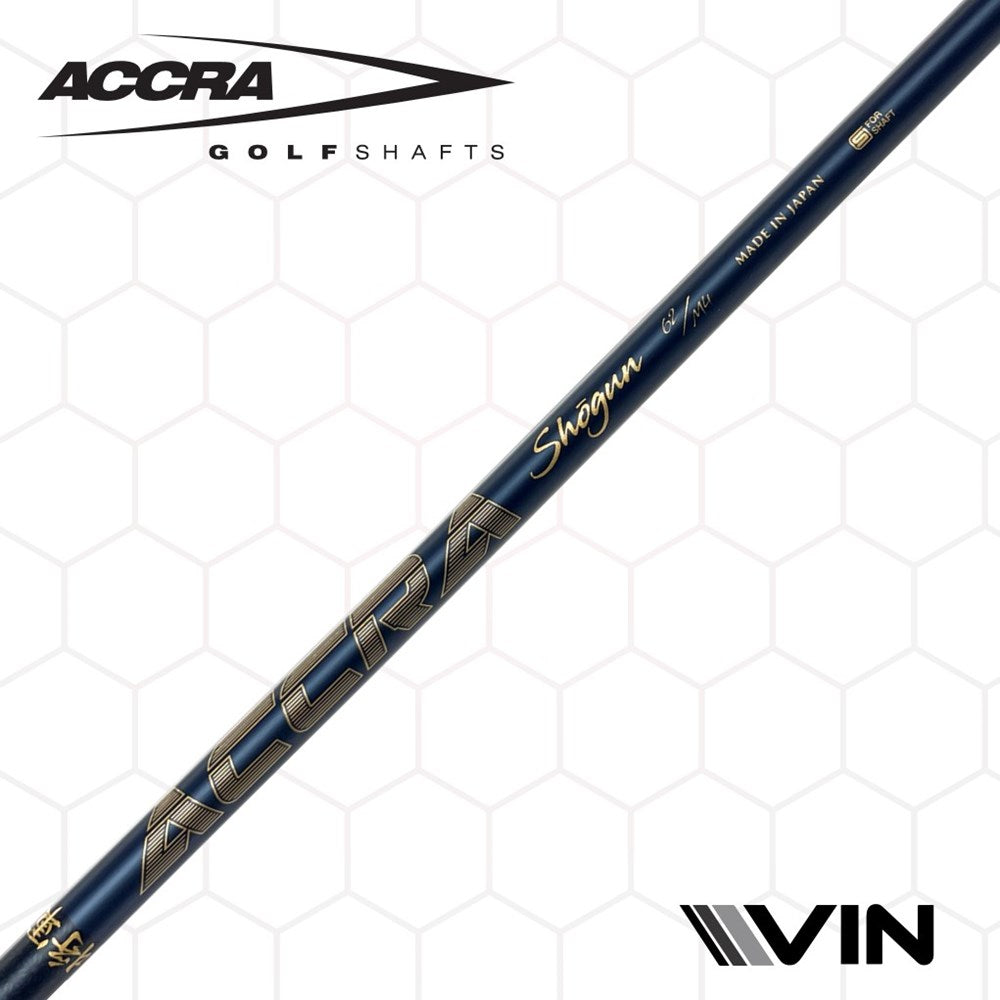 Graphite Design - Tour AD DI High Modulus Reloaded– Vin Golf - SG