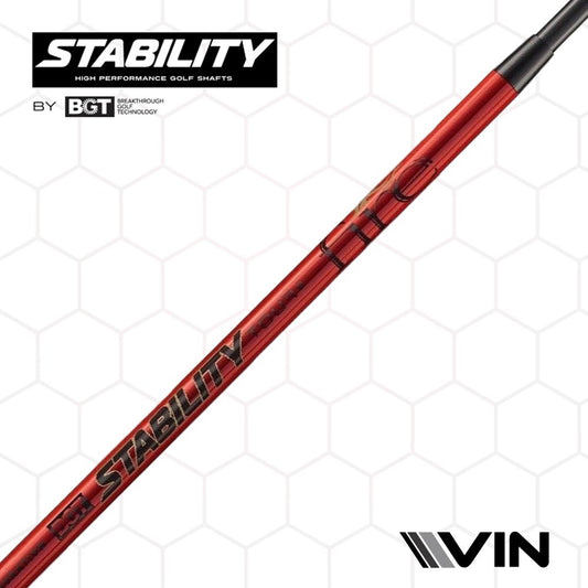 BGT - Putter - Stability - Tour Fire