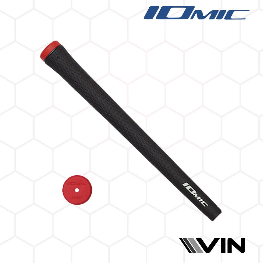 Iomic - Sticky Over 3.5