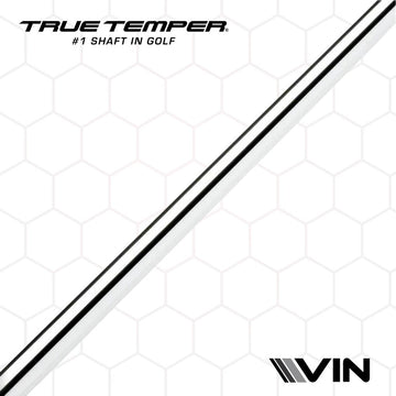 True Temper - Putter - USTPO-38 (Stepless Straight).370