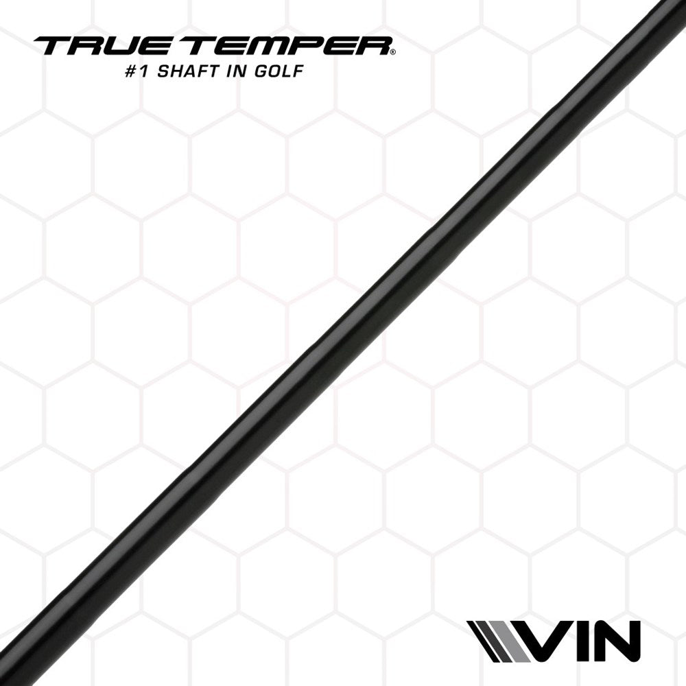 True Temper - Putter - Stepless Parallel Black Onyx (USTPO-38-PCB)