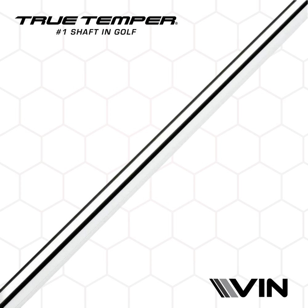 True Temper - Putter - Straight Taper ID Control Long (USTPO625-48) (Warranty Void)