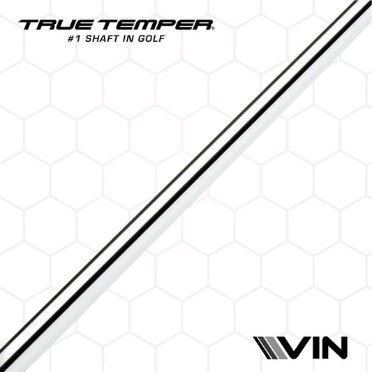 True Temper - Putter - Straight Taper OD Control Long (UCATANKP-38)