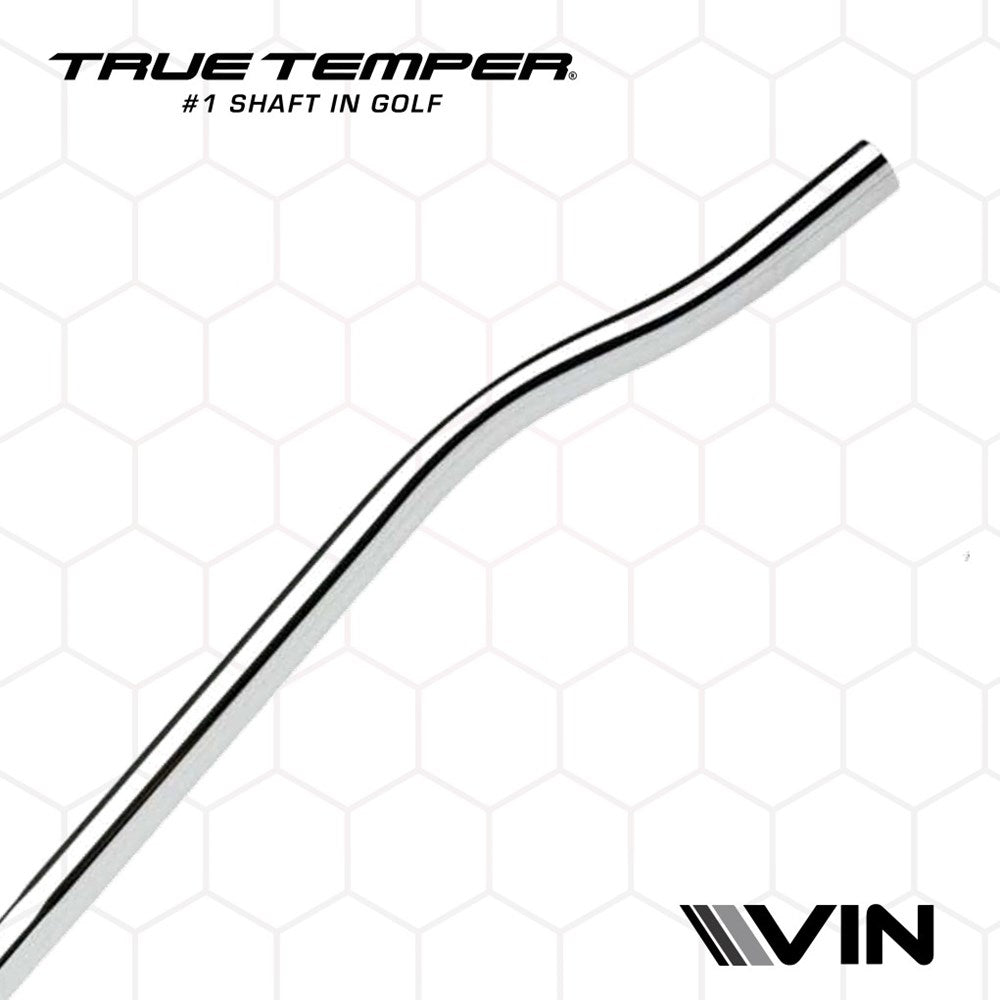 True Temper - Putter - Double Bend Parallel (U2BPRO-37-CA2)