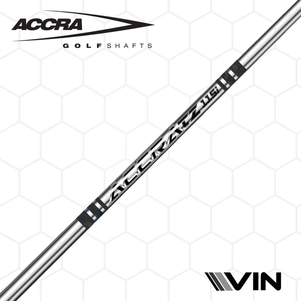 Accra - Iron - TZi - Parallel