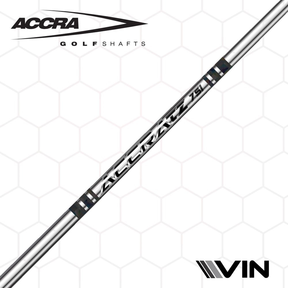 Accra - Iron - TZi - Parallel