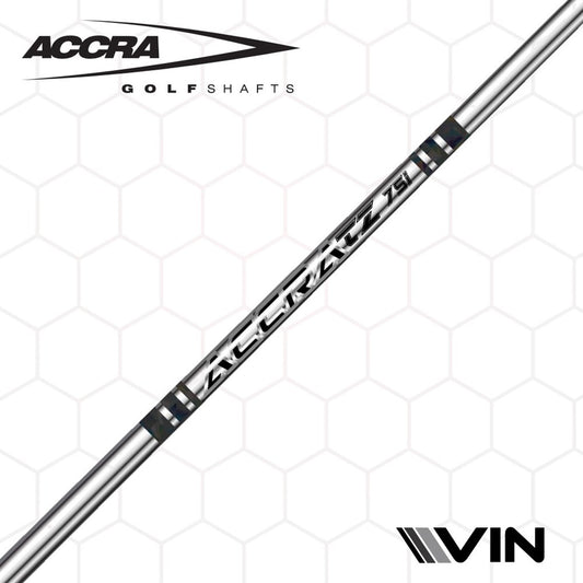 Accra - Iron - TZi - Parallel