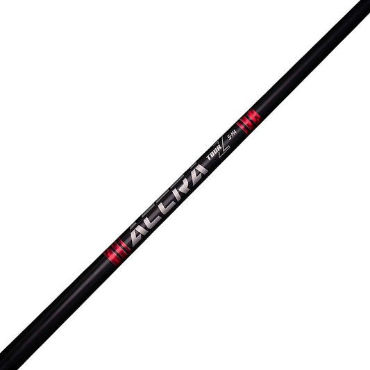 Accra - Hybrid -  Tour Z Red