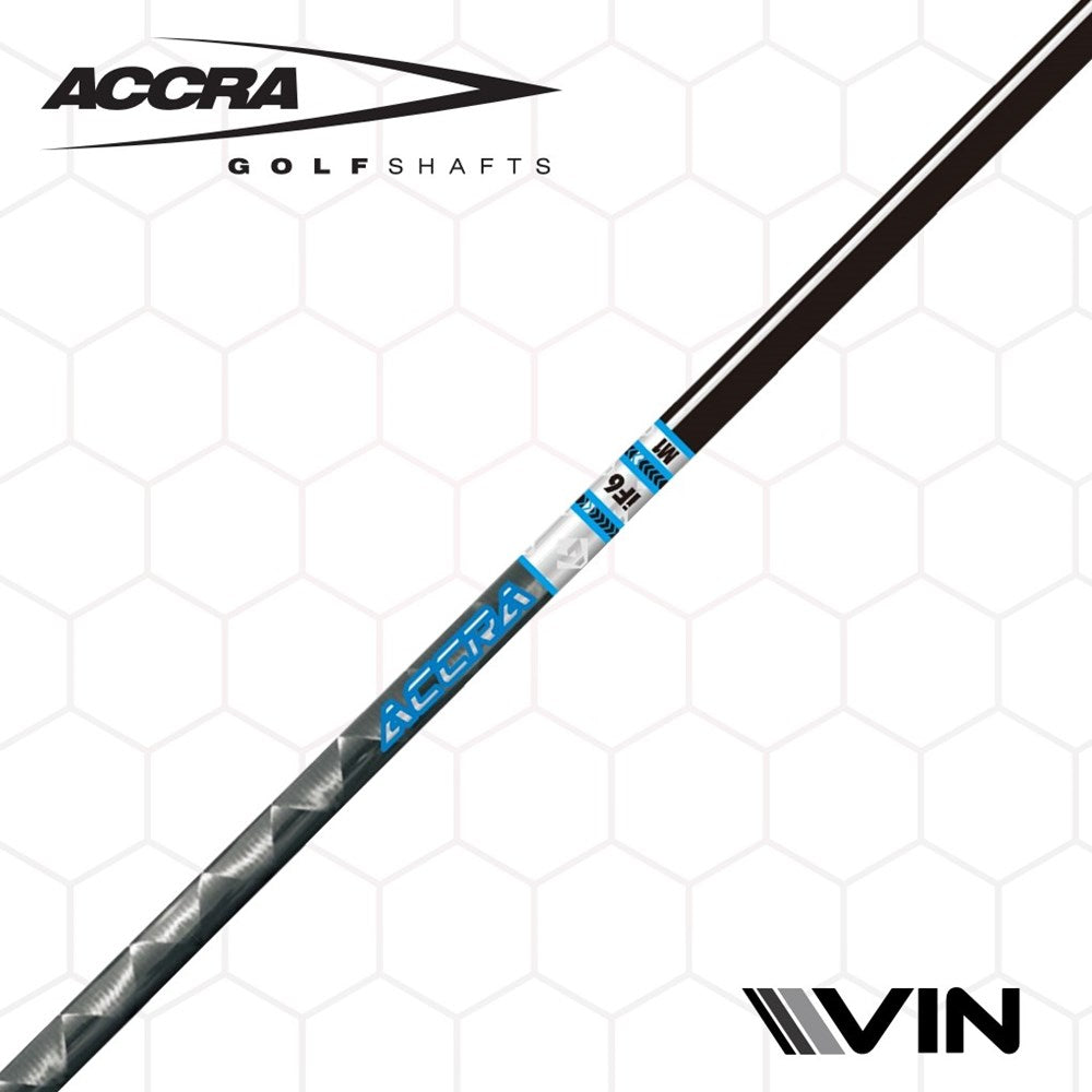 Accra - Fairway - iF6