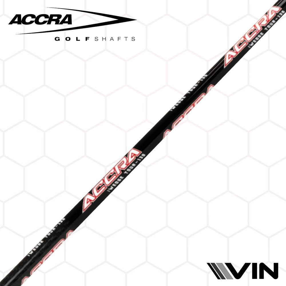 Accra - Wedge - Tour V2 - 39"