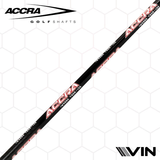 Accra - Wedge - Tour V2 - 39"