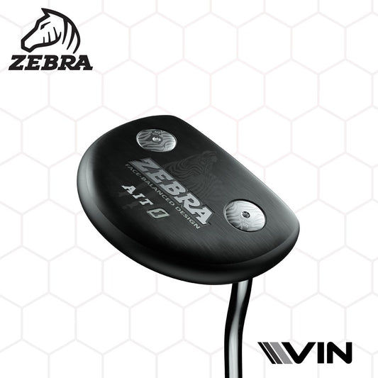 Zebra - Putter - AIT1 RH