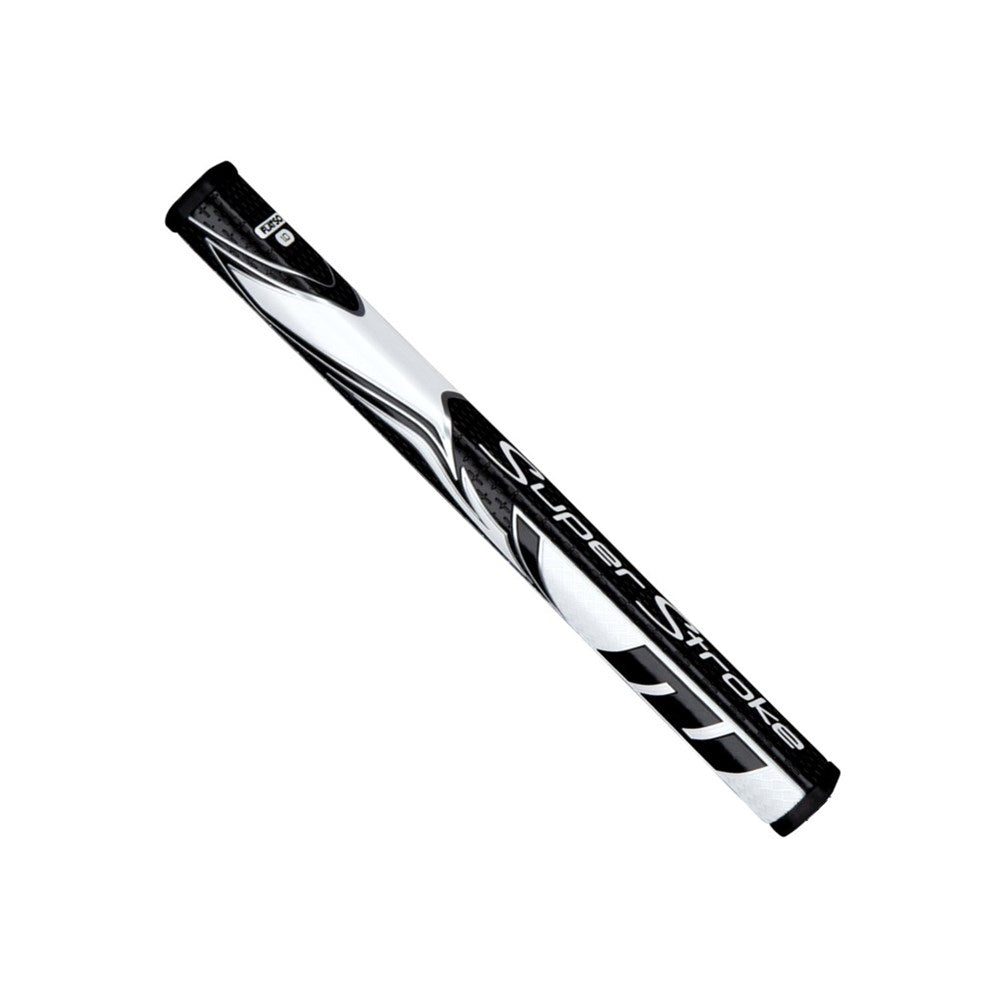Super Stroke Putter Grip - Zenergy Flatso 1.0 (JP)