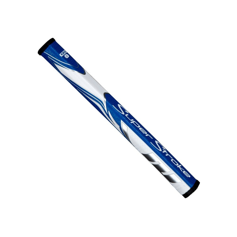 Super Stroke Putter Grip - Zenergy Flatso 1.0 (JP)
