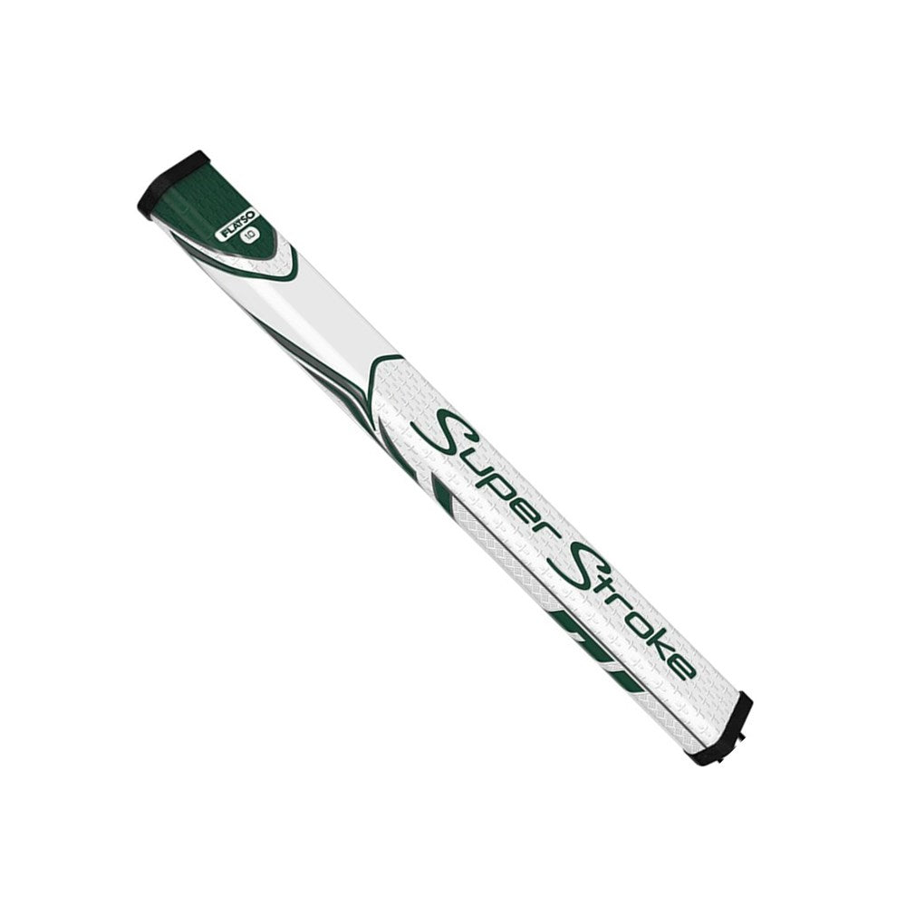 Super Stroke Putter Grip - Zenergy Flatso 1.0 (JP)