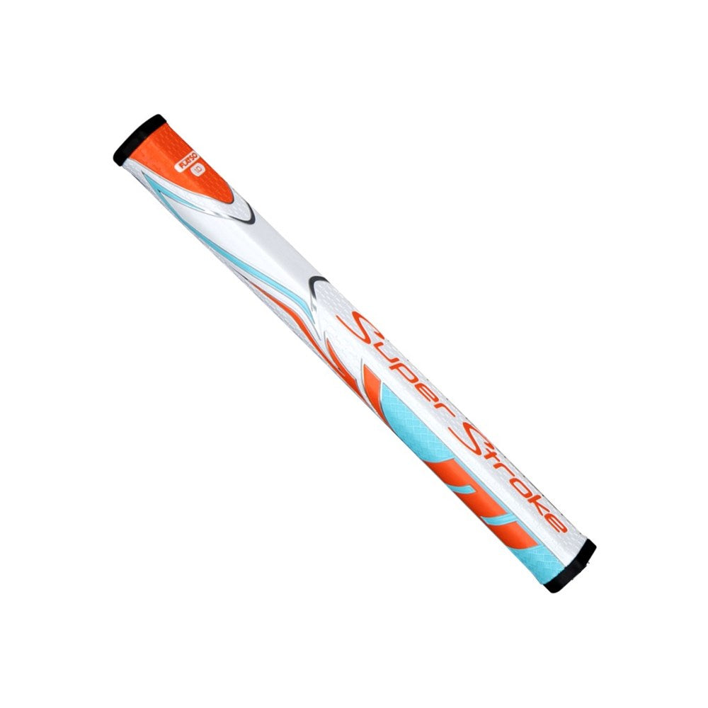 Super Stroke Putter Grip - Zenergy Flatso 1.0 (JP)
