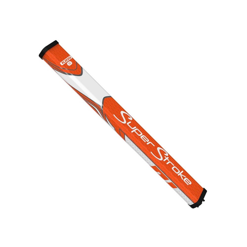 Super Stroke Putter Grip - Zenergy Flatso 1.0 (JP)