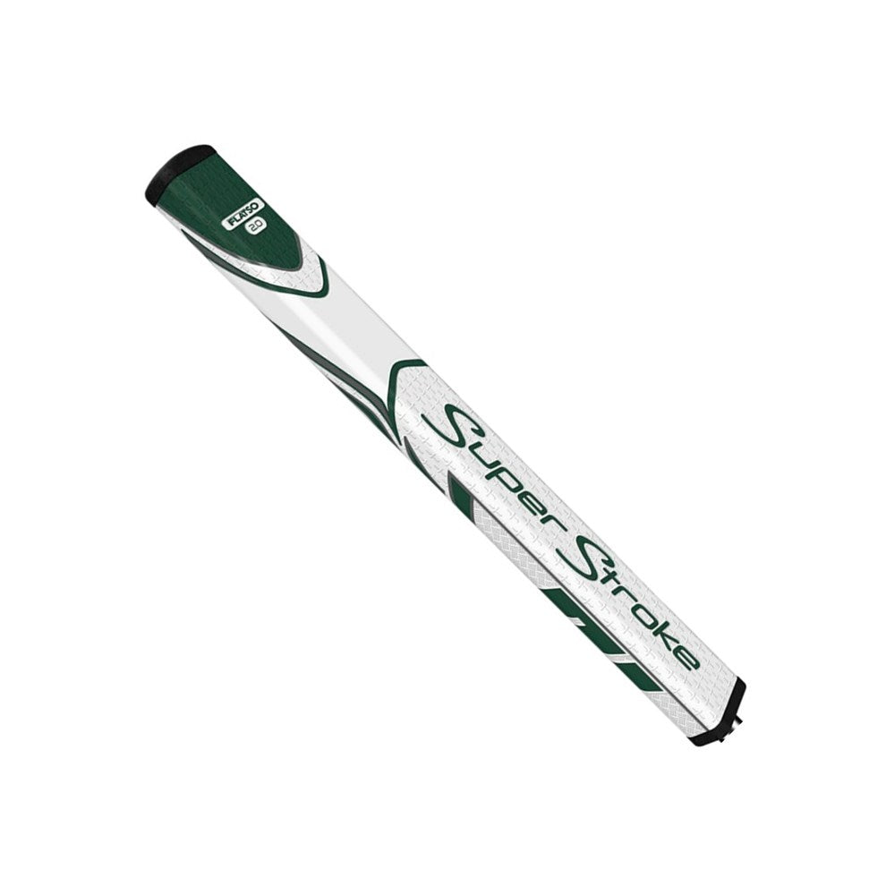 Super Stroke Putter Grip - Zenergy Flatso 2.0 (JP)