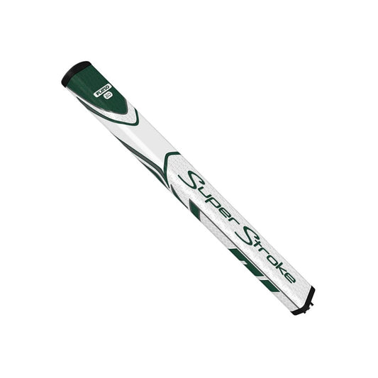 Super Stroke Putter Grip - Zenergy Flatso 2.0 (JP)