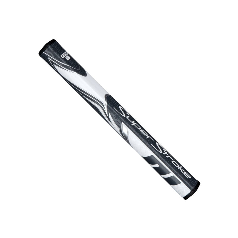 Super Stroke Putter Grip - Zenergy Flatso 2.0 (JP)