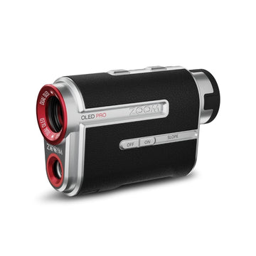 ZOOM - OLED pro Rangefinder