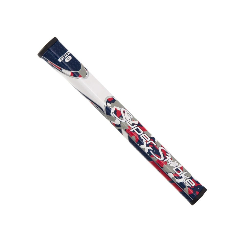 Super Stroke Putter Grip - Zenergy Pistol 1.0 (JP)