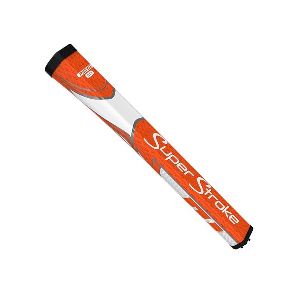 Super Stroke Putter Grip - Zenergy Pistol 2.0 (JP)
