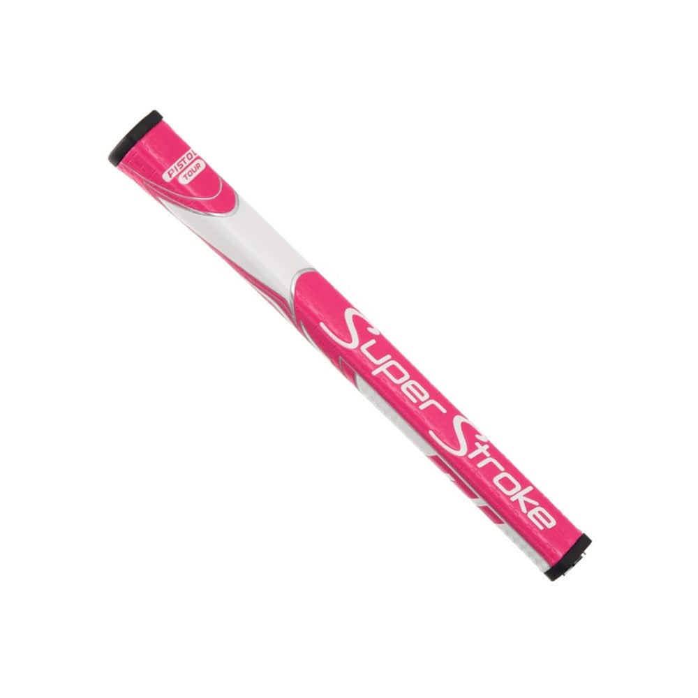 Super Stroke Putter Grip - Zenergy Pistol Tour (JP)