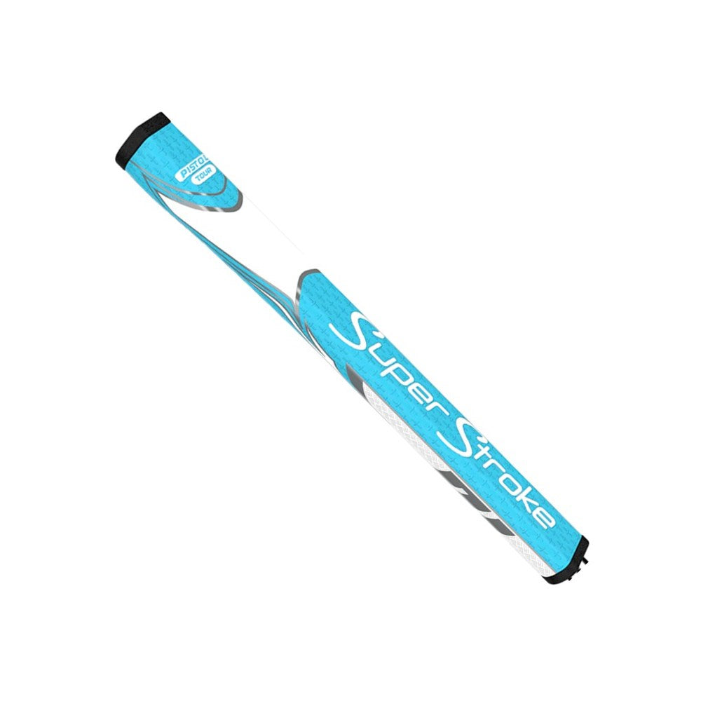 Super Stroke Putter Grip - Zenergy Pistol Tour (JP)