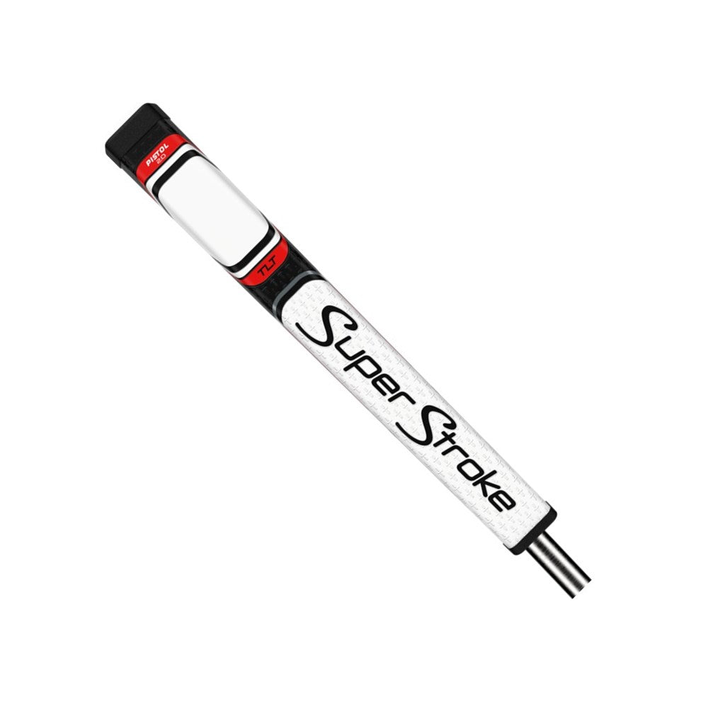 Super Stroke Putter Grip - Zenergy TLT Tour XL Plus 2.0 (RH) (JP)