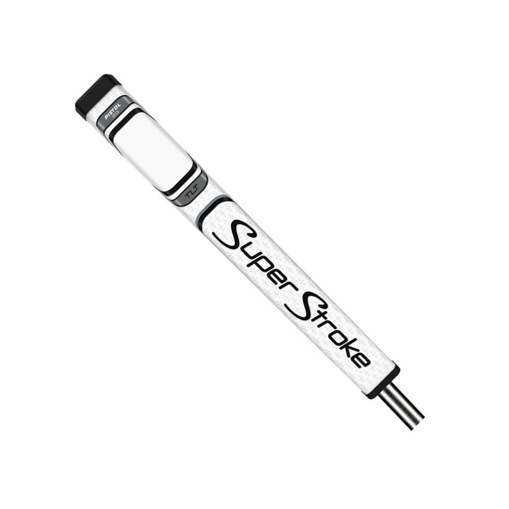 Super Stroke Putter Grip - Zenergy TLT Pistol 2.0 (RH) (JP)