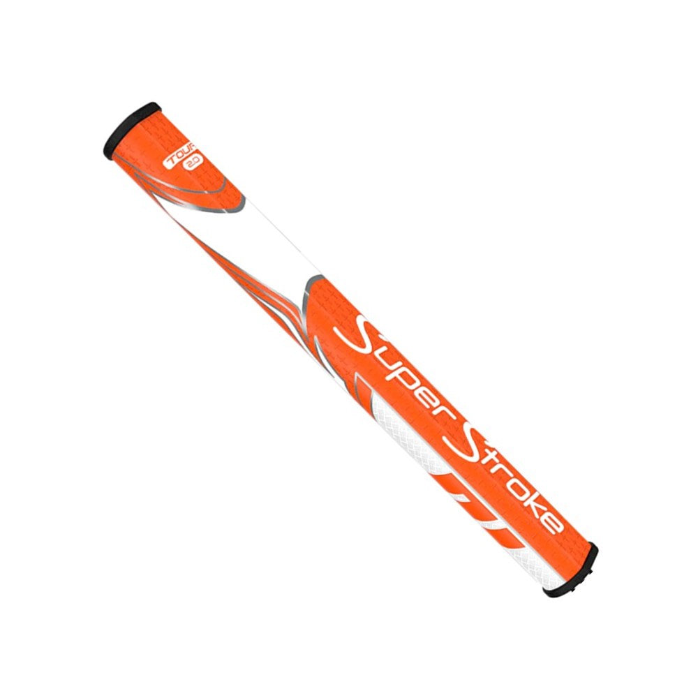 Super Stroke Putter Grip - Zenergy Tour 2.0 (JP)