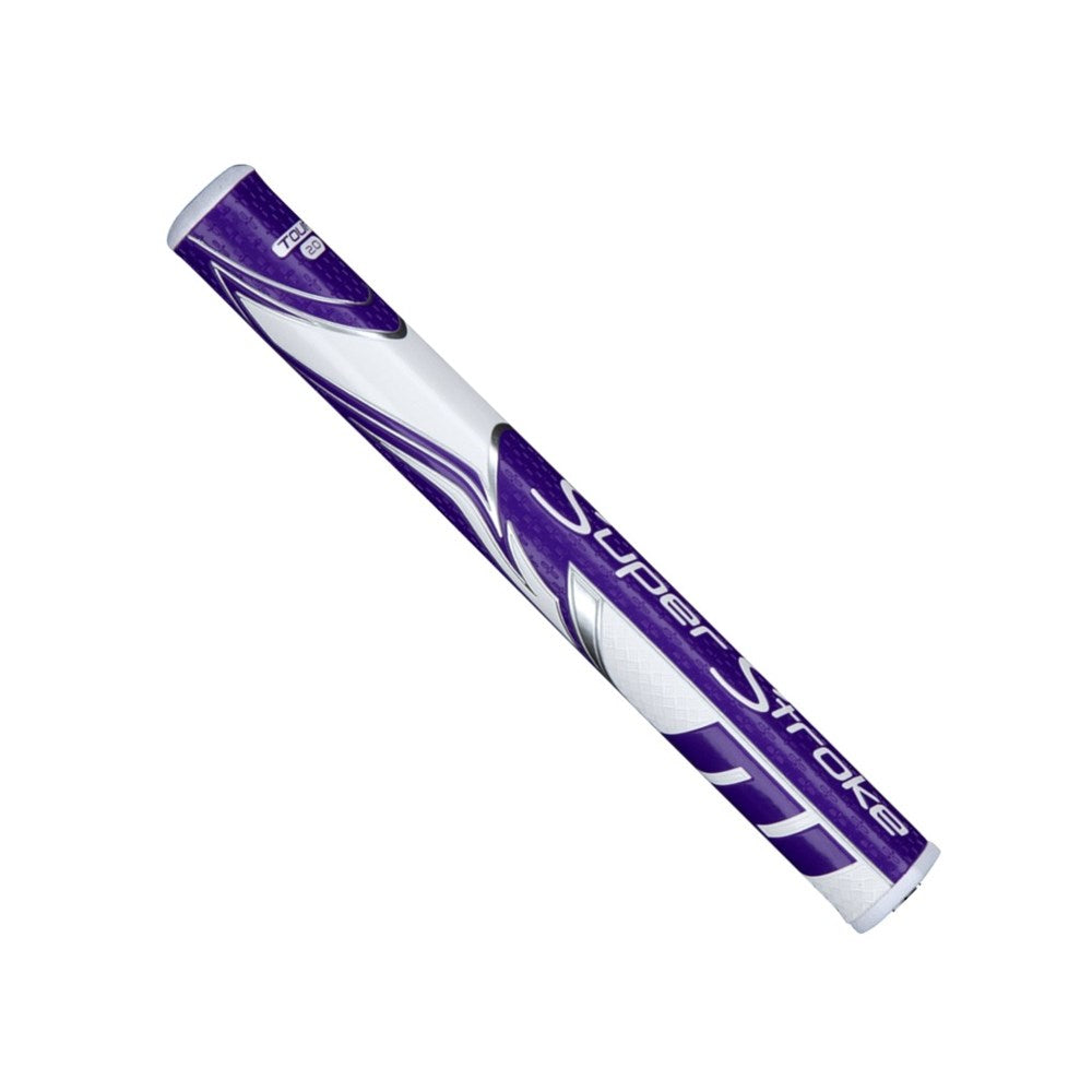 Super Stroke Putter Grip - Zenergy Tour 2.0 (JP)