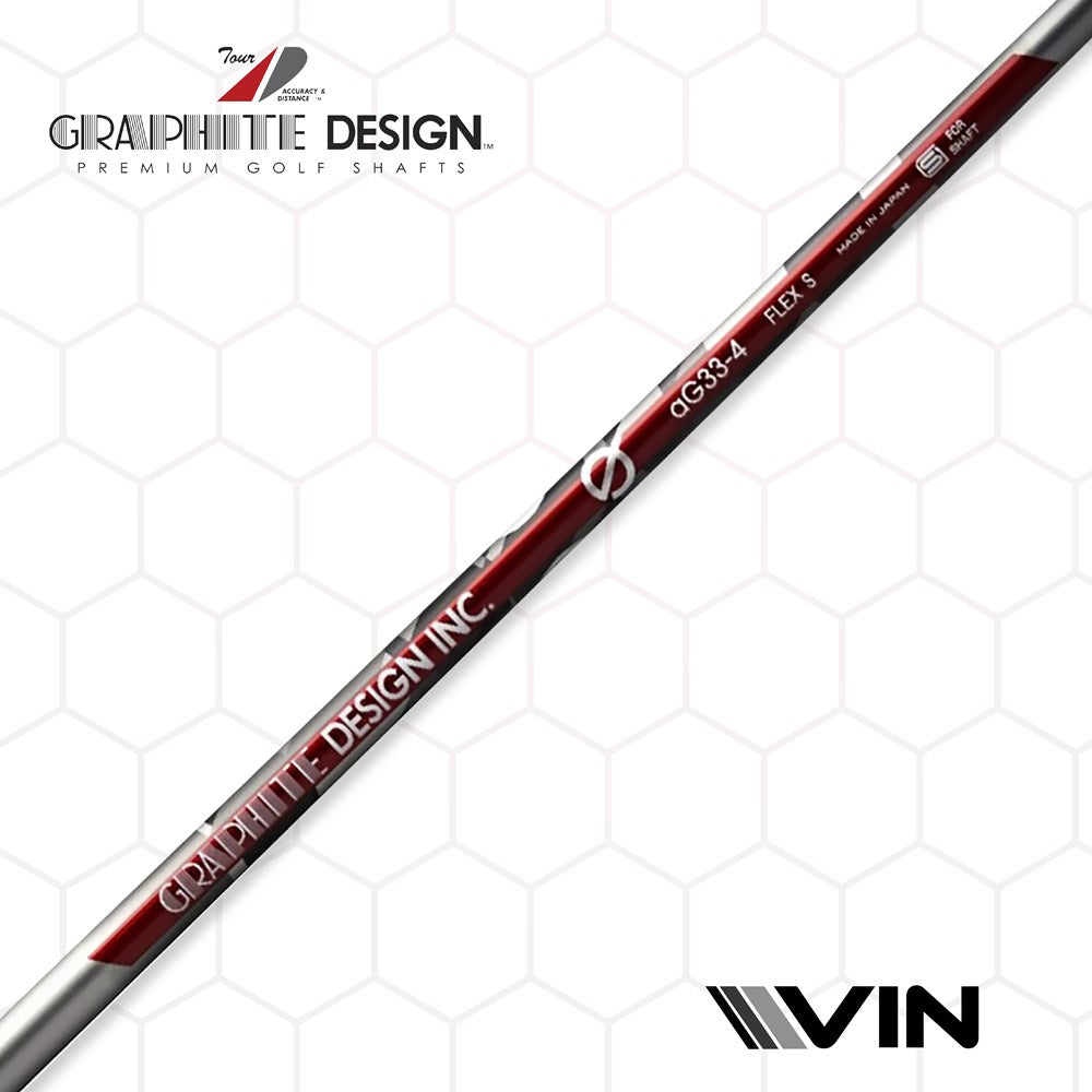 Graphite Design - Fairway - aG Series