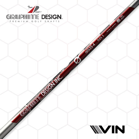 Graphite Design - Fairway - aG Series