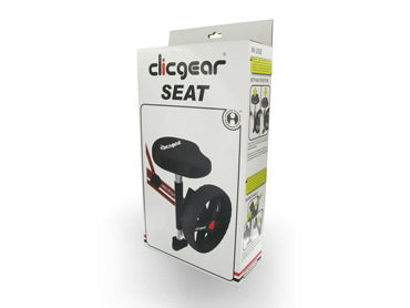 Clicgear - Cart - 3.5/4.0 Seat