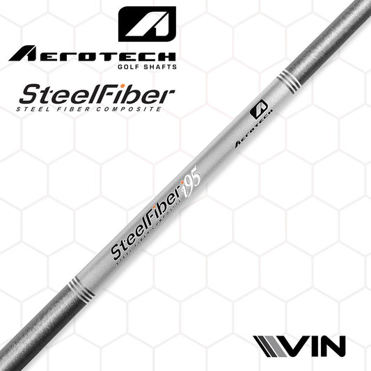 Aerotech - Iron - SteelFiber i95cw