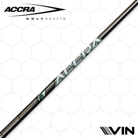 Accra - Iron - iSeries Steel - 115